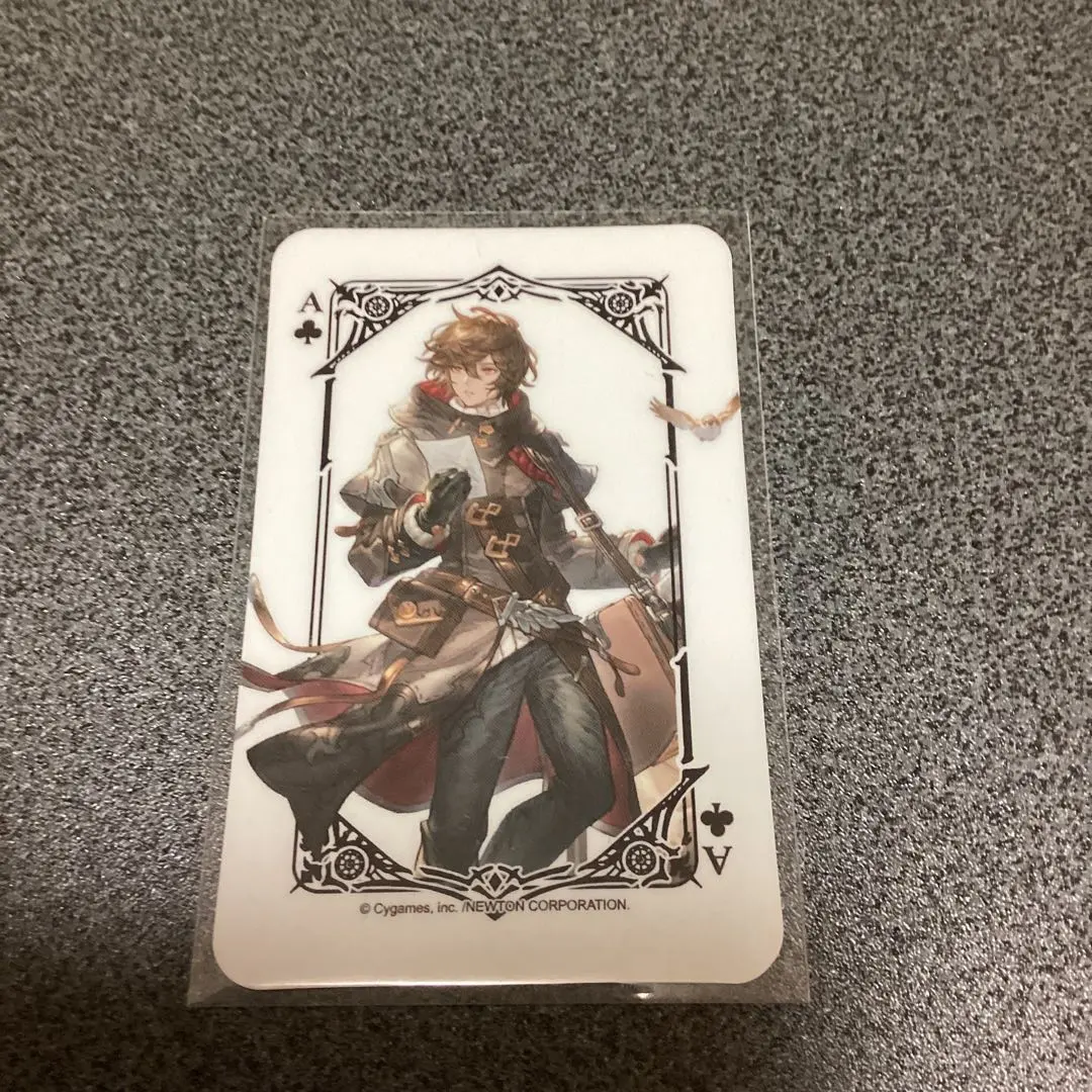 2026年最新】サンダルフォン トランプの人気アイテム - メルカリ