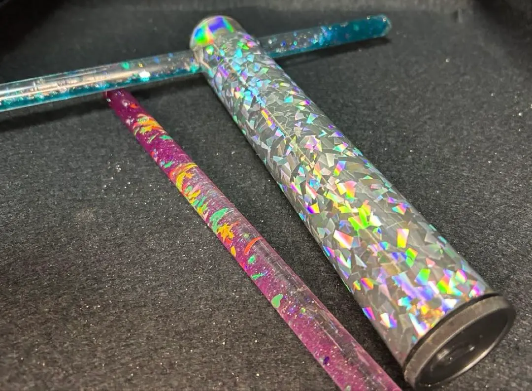 2026年最新】万華鏡 オイルワンド 万華鏡の人気アイテム - メルカリ