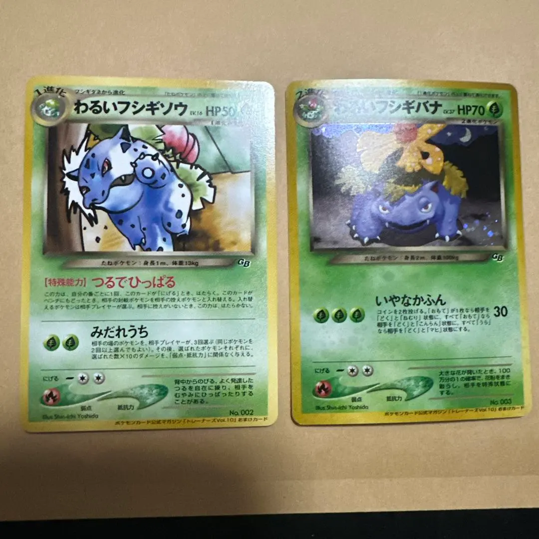 2026年最新】わるいフシギバナ webの人気アイテム - メルカリ