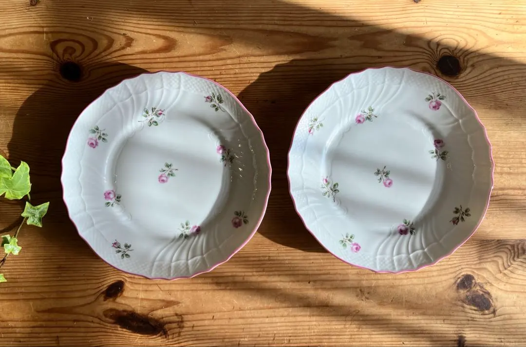 2026年最新】リチャードジノリ ロゼリーニ プレートの人気アイテム