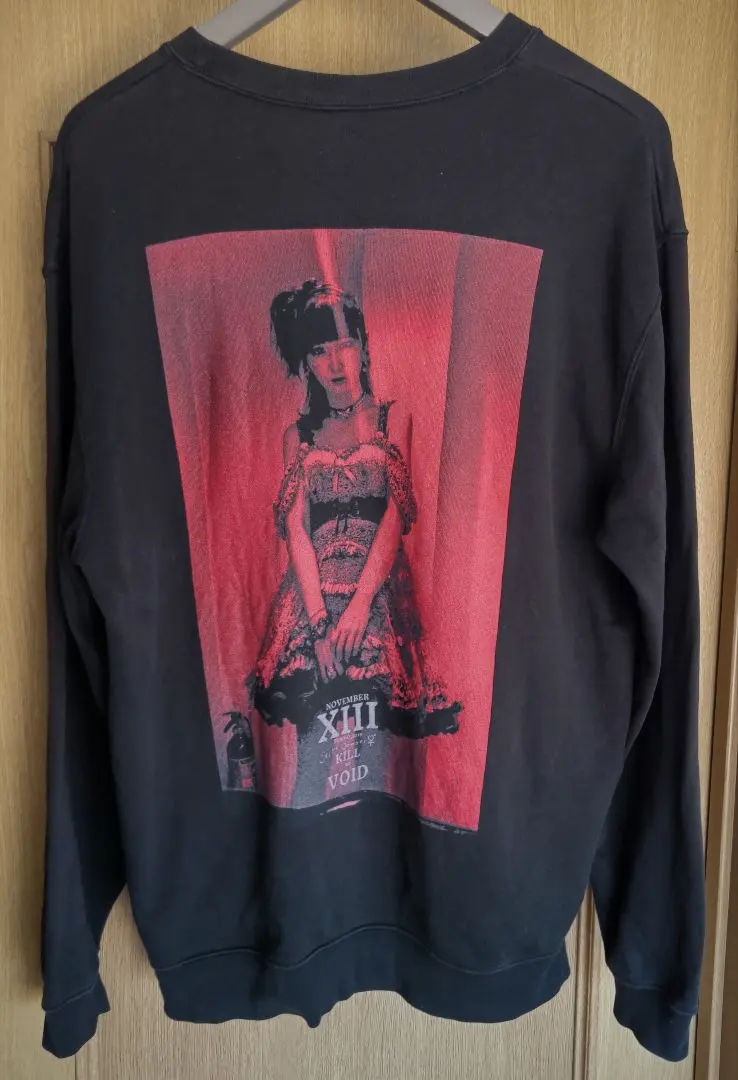 2026年最新】大森靖子 スウェットの人気アイテム - メルカリ