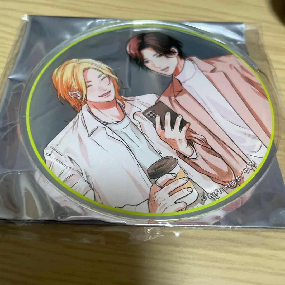 2026年最新】おげれつたなか アクリルコースターの人気アイテム - メルカリ