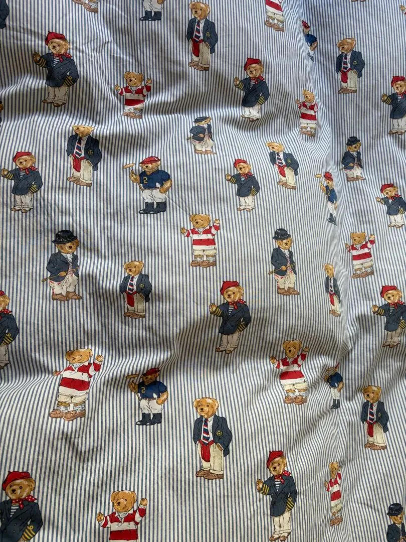 2026年最新】ポロベア ラルフローレン 布団カバーの人気アイテム