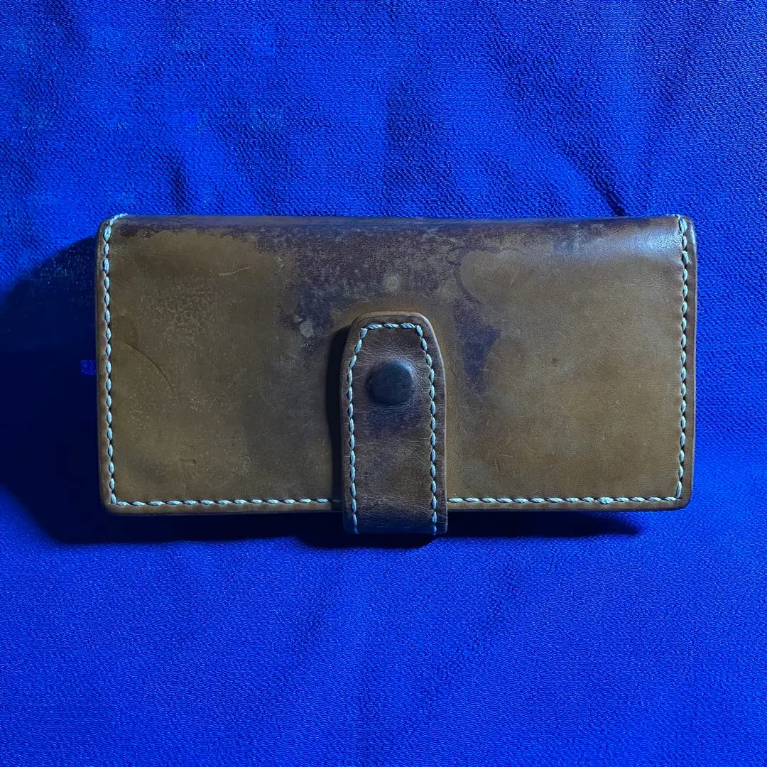 2026年最新】琉球レザー 長財布の人気アイテム - メルカリ