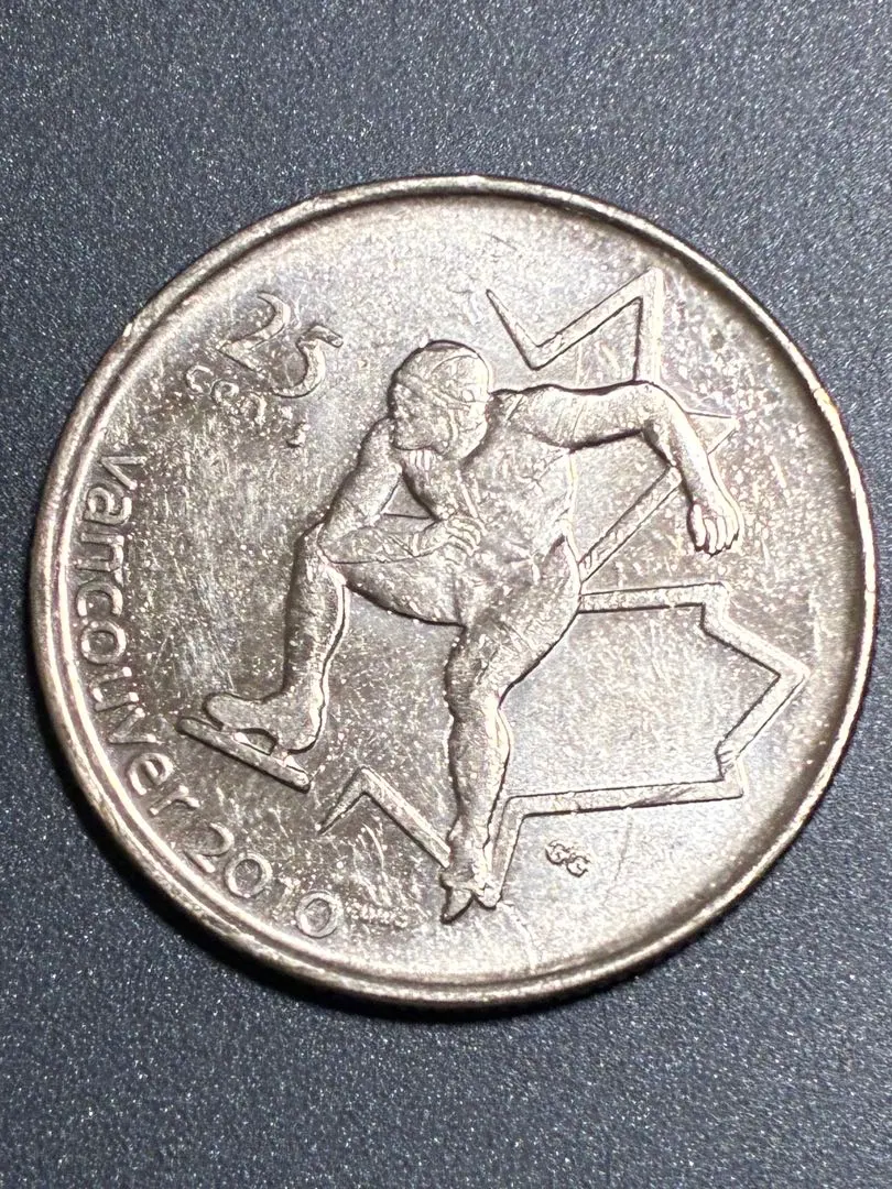 2026年最新】バンクーバーオリンピック 銀貨の人気アイテム - メルカリ