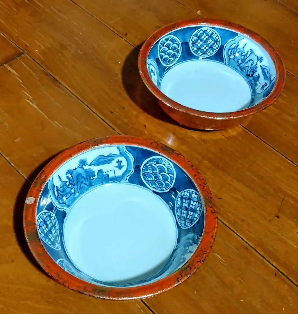 ⚫鮮やかな金・銀彩♥プロが選ぶ【高級皿】♥大人気の美濃焼 ・ 庄右