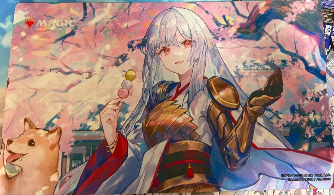 2026年最新】放浪皇 プレイマットの人気アイテム - メルカリ