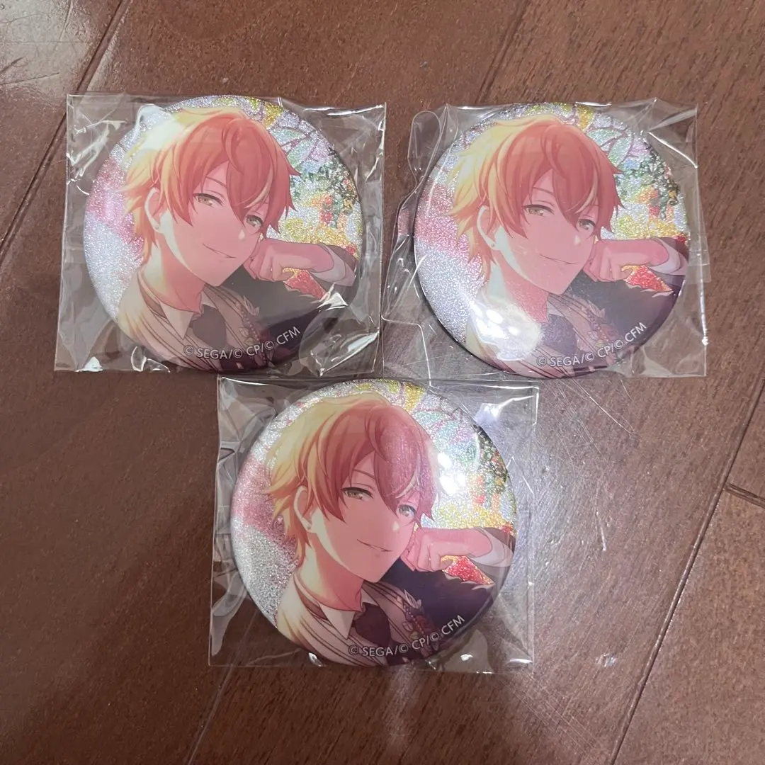 2026年最新】東雲彰人 缶バッジ ジュンブラの人気アイテム - メルカリ