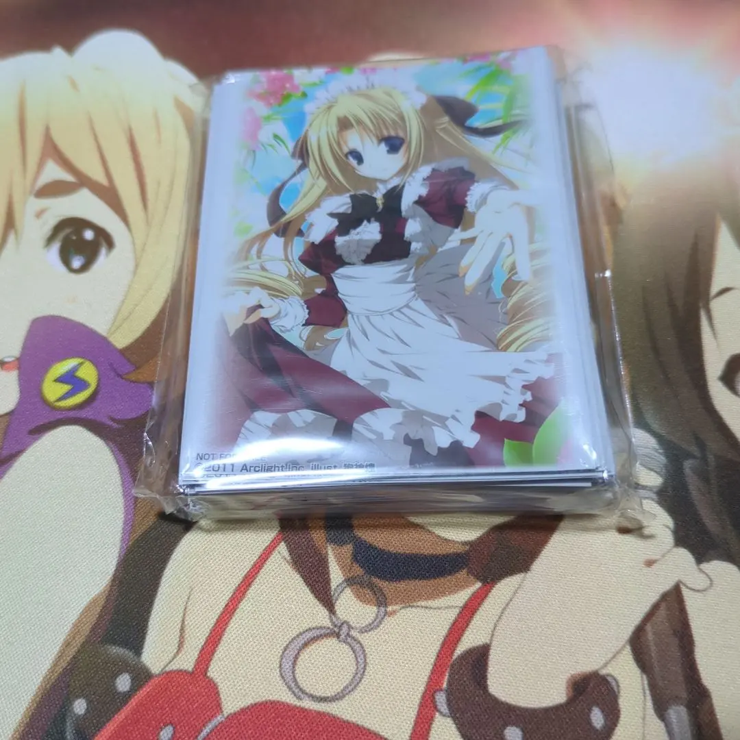 2026年最新】ホビーステーション スリーブの人気アイテム - メルカリ