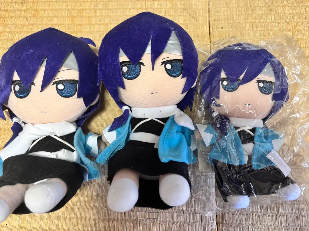 2026年最新】Gift ぬいぐるみ 薄桜鬼の人気アイテム - メルカリ