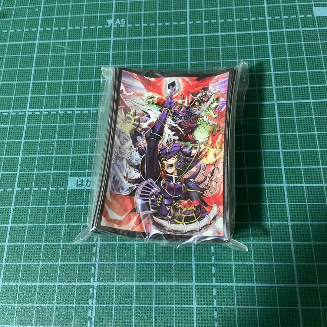 2026年最新】十代 スリーブ 初期の人気アイテム - メルカリ