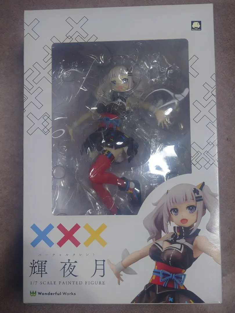 2026年最新】輝夜月 フィギュアの人気アイテム - メルカリ