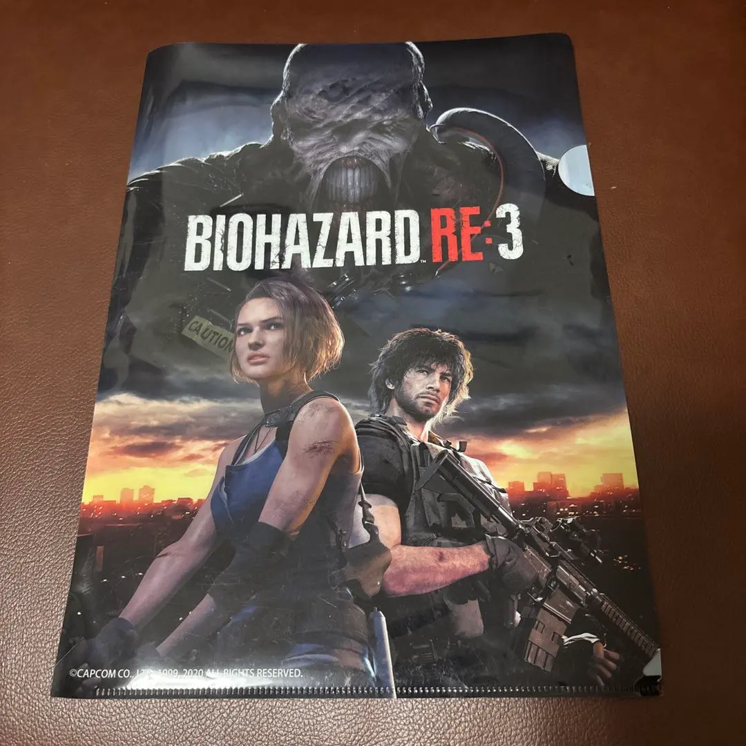 2026年最新】バイオハザードre3 ジルバレンタインの人気アイテム