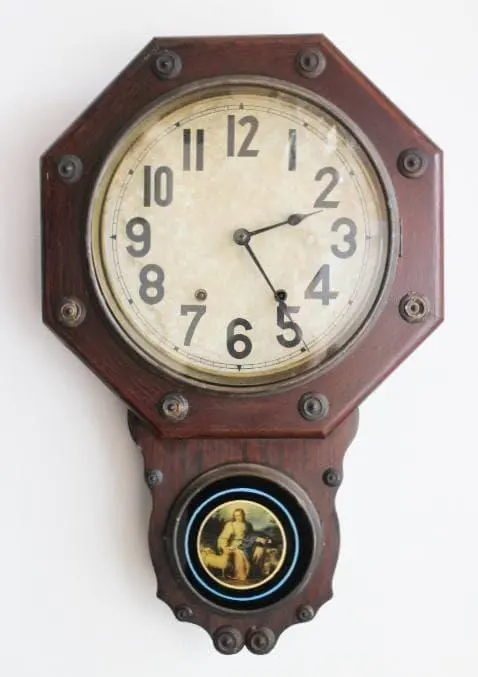 2026年最新】明治時代 柱時計の人気アイテム - メルカリ