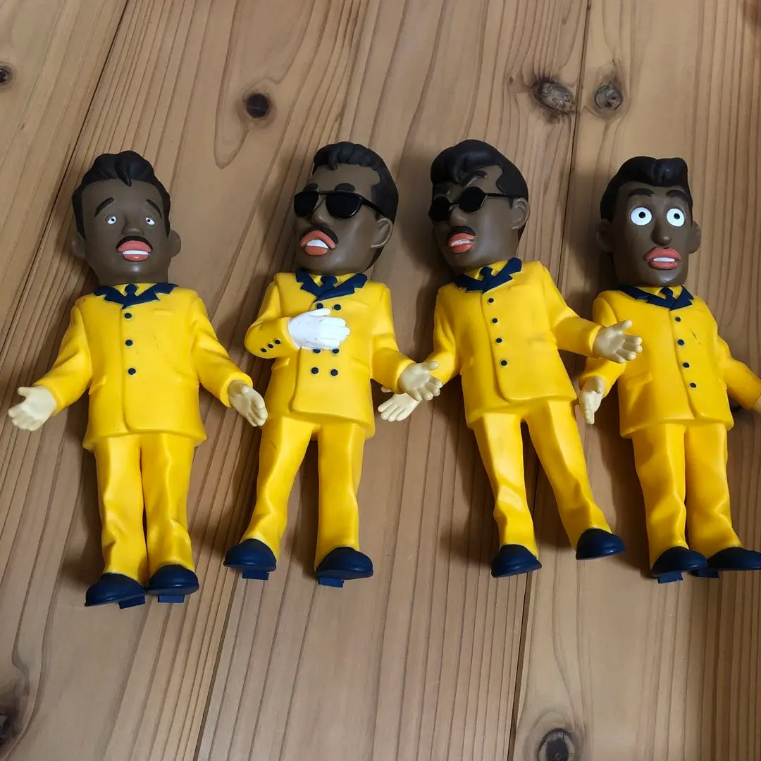 2026年最新】人形 ラッツ＆スターの人気アイテム - メルカリ