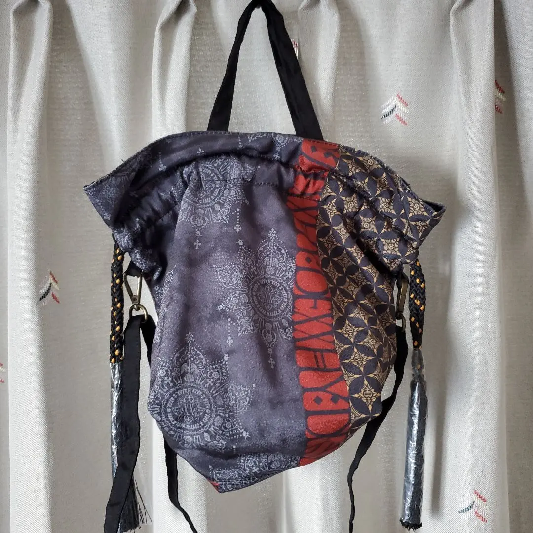 2026年最新】国内アーティスト：hyde バッグ・ポーチの人気アイテム