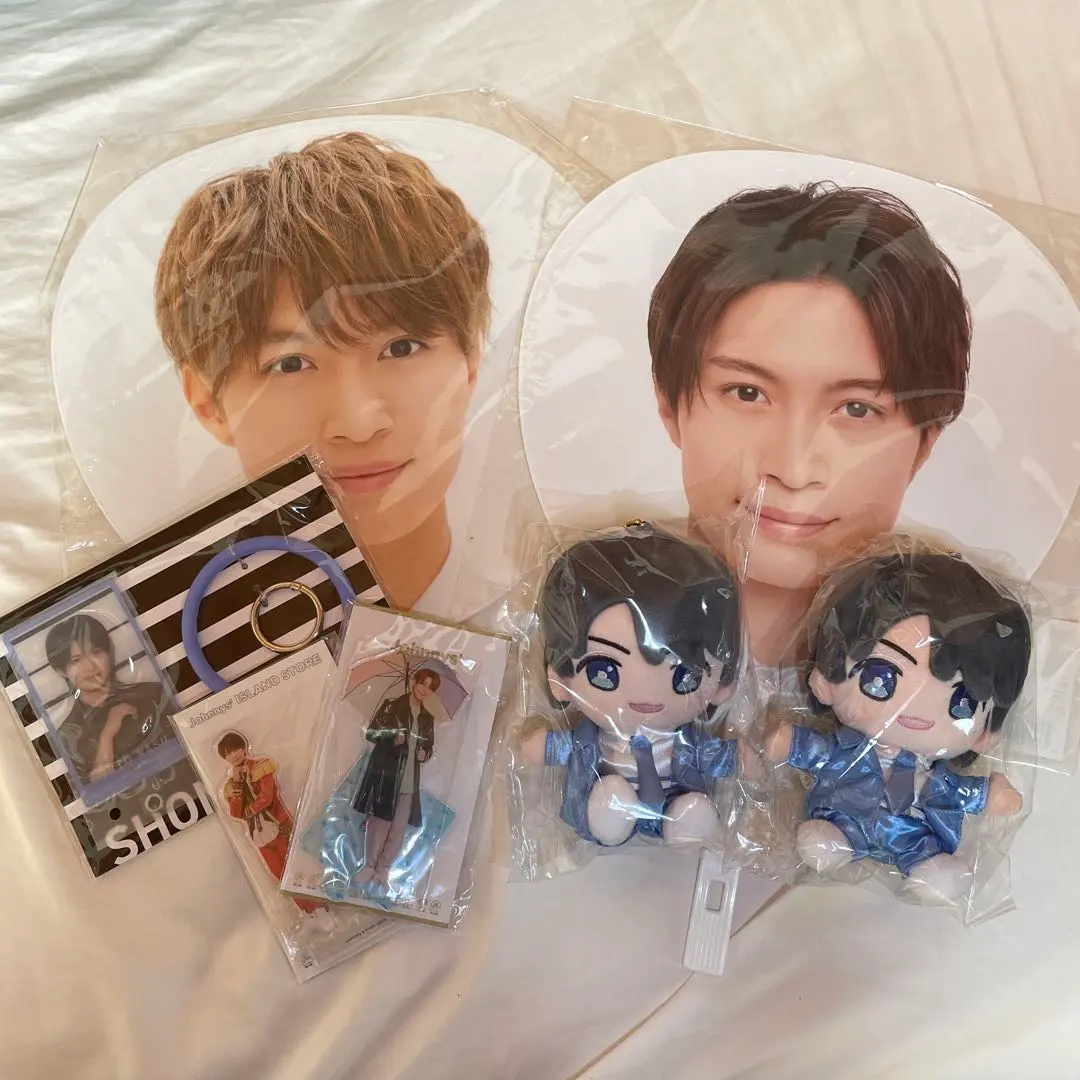 2026年最新】那須雄登 アクスタ 21夏の人気アイテム - メルカリ