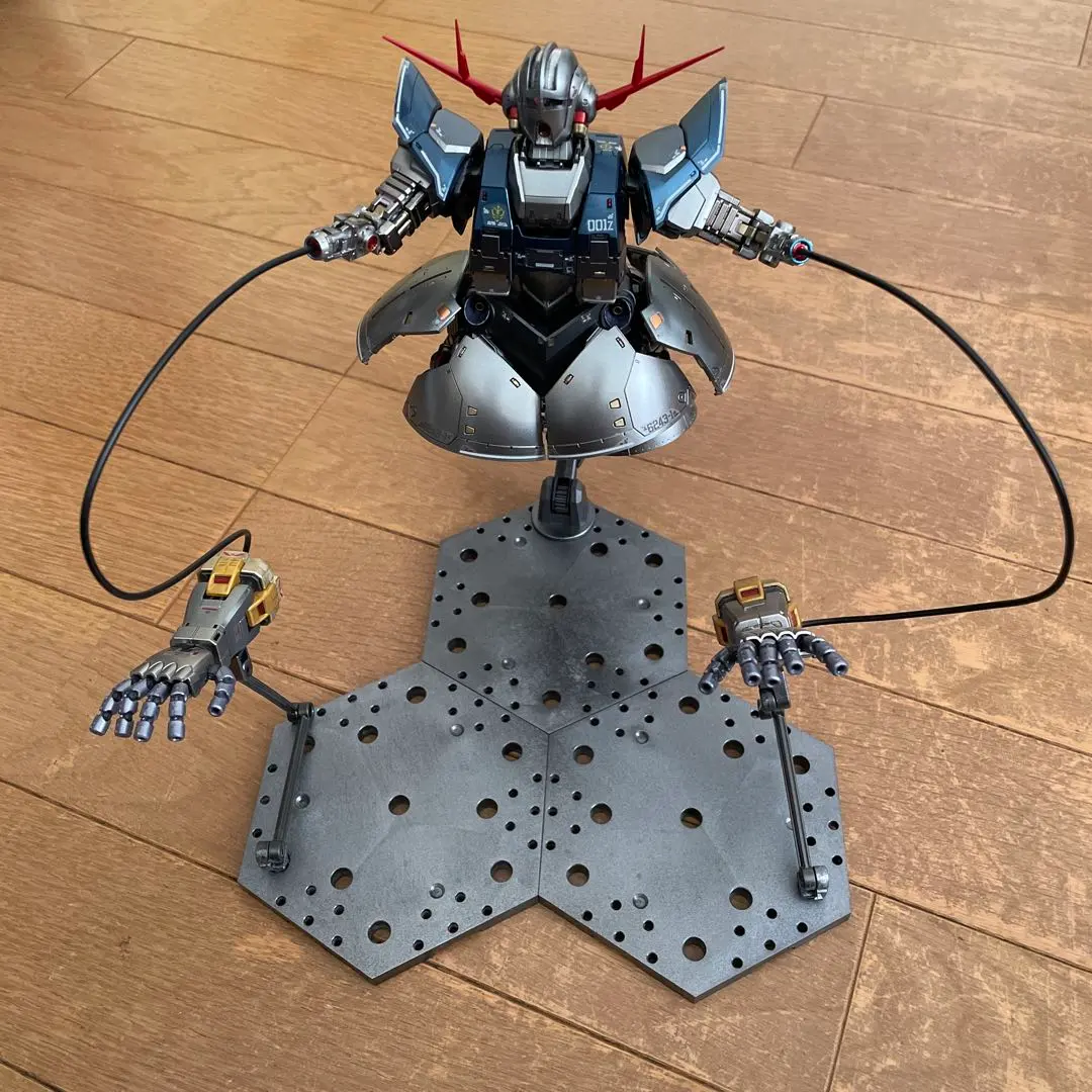 2026年最新】rg ジオング スペシャルコーティングの人気アイテム