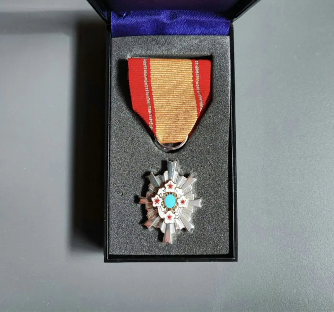 2026年最新】防衛功労章 5級の人気アイテム - メルカリ