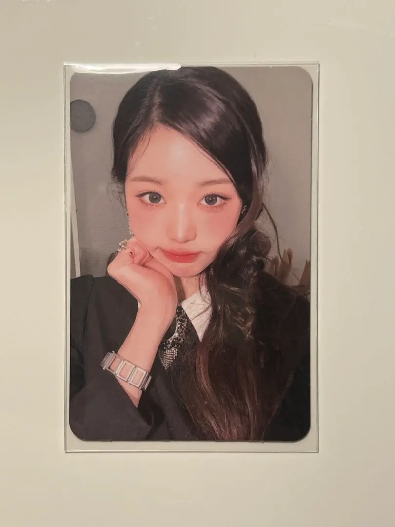 2026年最新】ive イソ サノクの人気アイテム - メルカリ