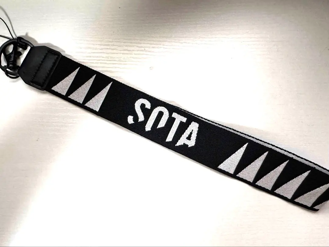 2026年最新】ハンドストラップ ソウタの人気アイテム - メルカリ