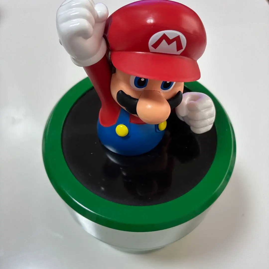 2026年最新】マリオ 土管 usjの人気アイテム - メルカリ