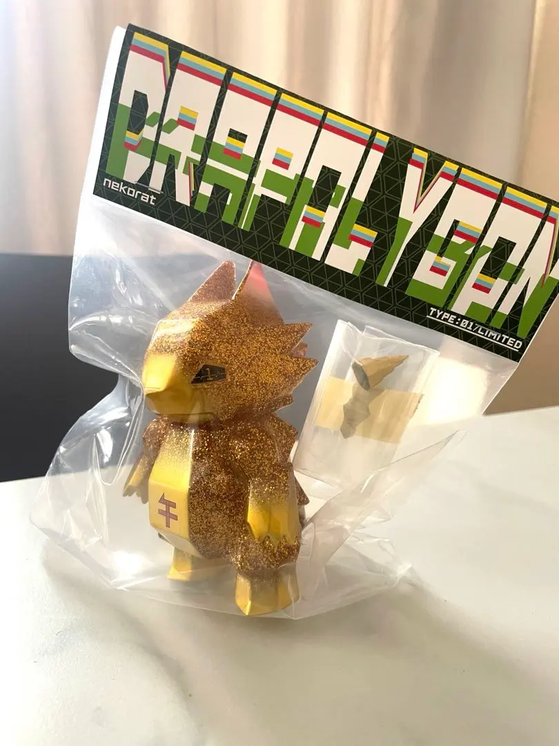 2026年最新】nekorat ドラポリゴンの人気アイテム - メルカリ