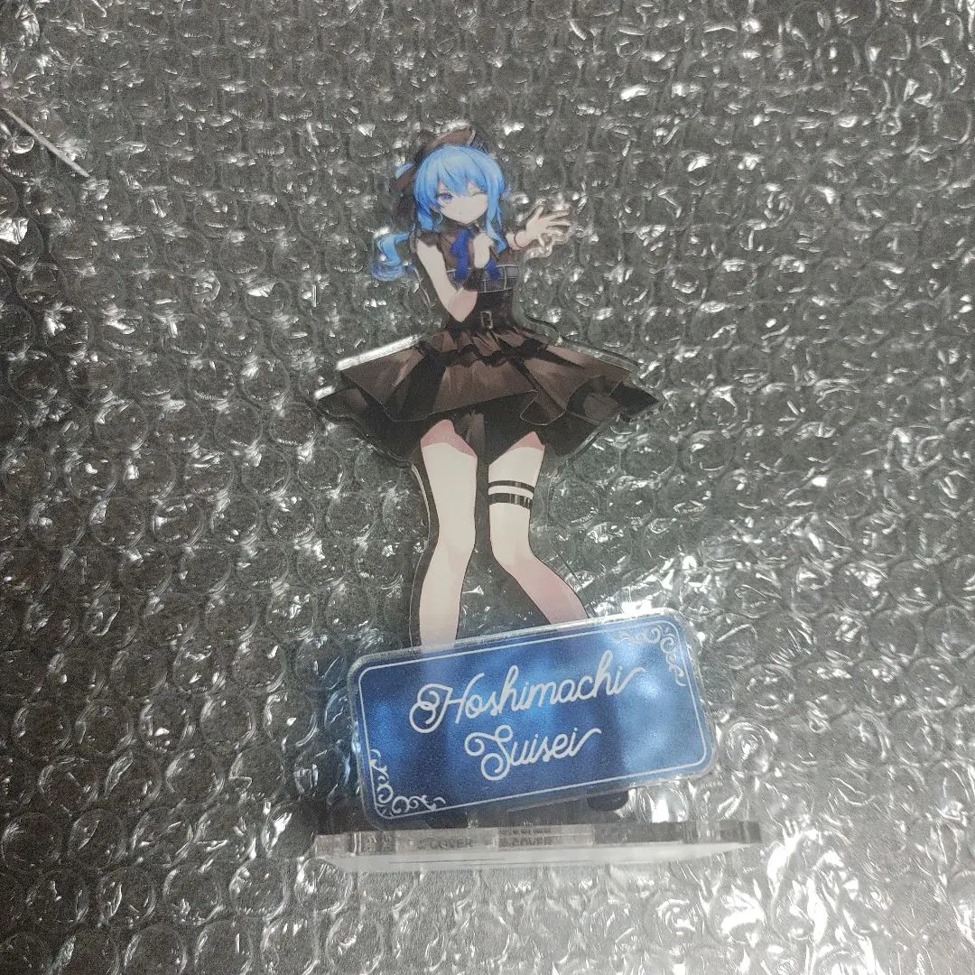 2026年最新】星街すいせい アクリルスタンド パセラの人気アイテム