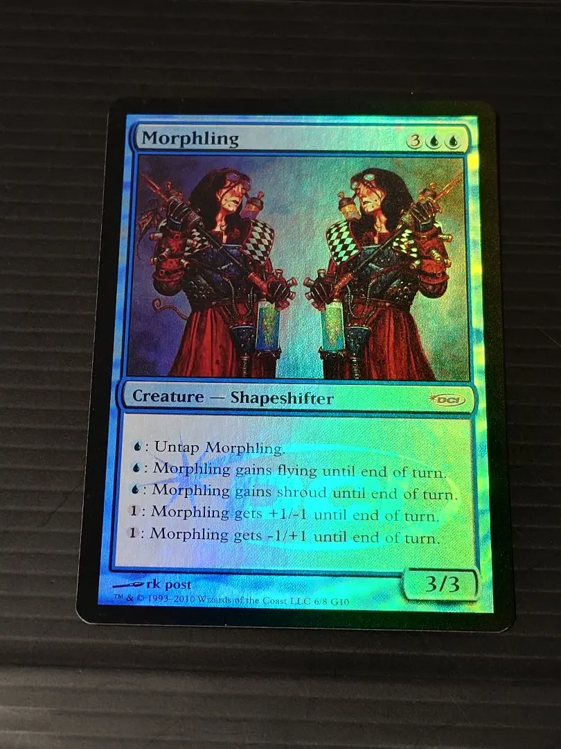 2026年最新】MTG 変異種の人気アイテム - メルカリ