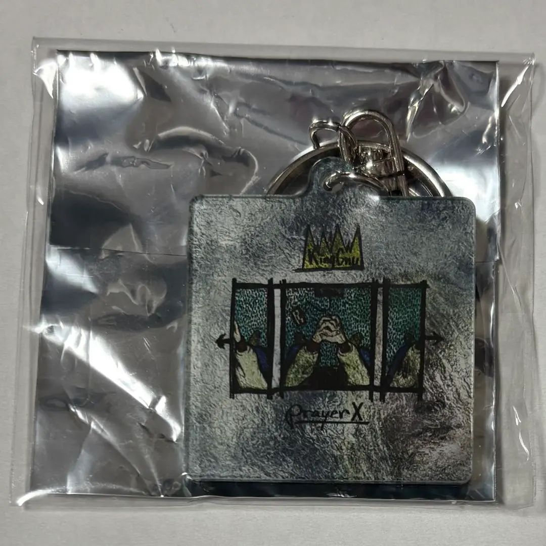 2026年最新】king gnu cd アクリルキーチェーンの人気アイテム - メルカリ