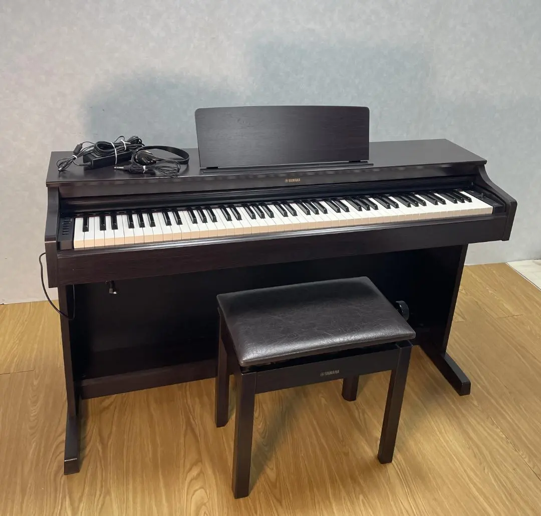 2026年最新】yamaha arius ydp-161の人気アイテム - メルカリ