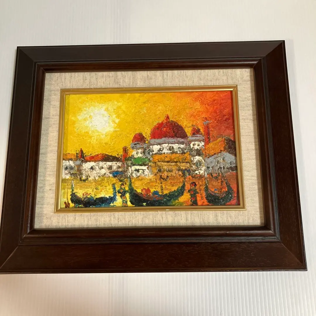 2026年最新】渡部ひでき油絵の人気アイテム - メルカリ