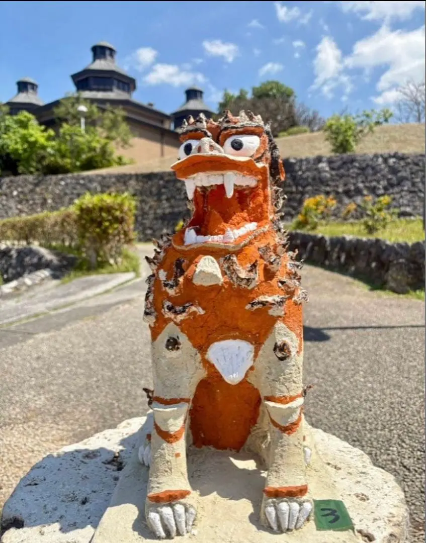 2026年最新】門柱 シーサーの人気アイテム - メルカリ