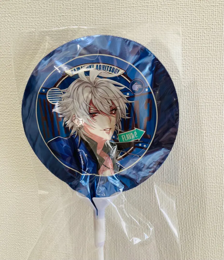 2026年最新】ヒプマイ 缶バッジ flava 銃兎の人気アイテム - メルカリ