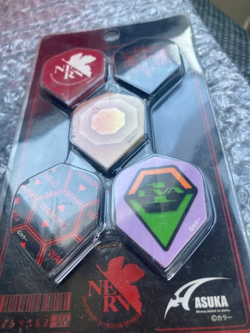 2026年最新】エヴァ ダーツの人気アイテム - メルカリ