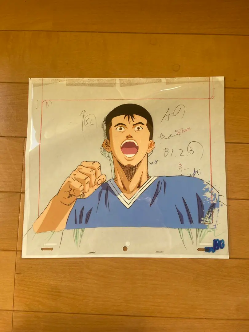 2026年最新】原画スラムダンクの人気アイテム - メルカリ