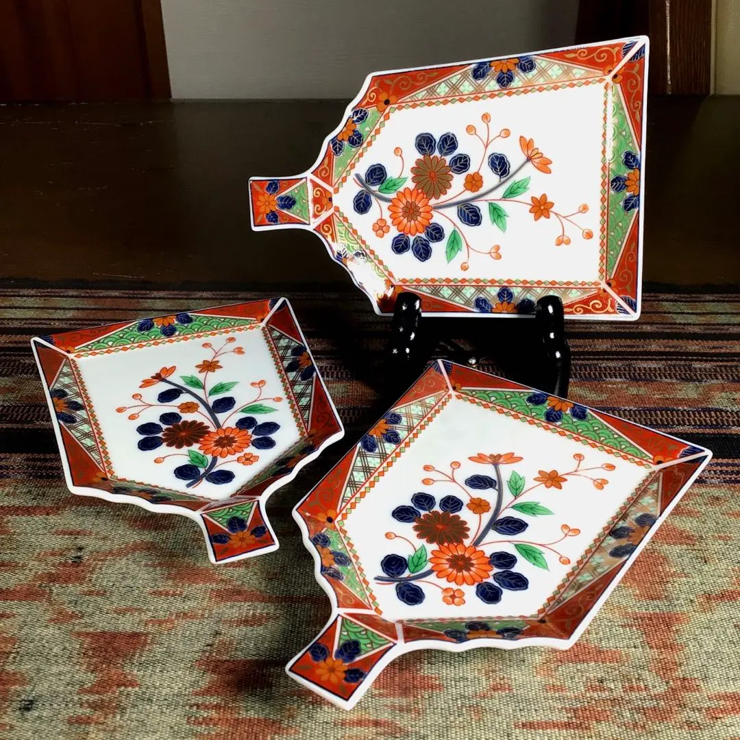 2026年最新】庫山窯 羽子板皿の人気アイテム - メルカリ