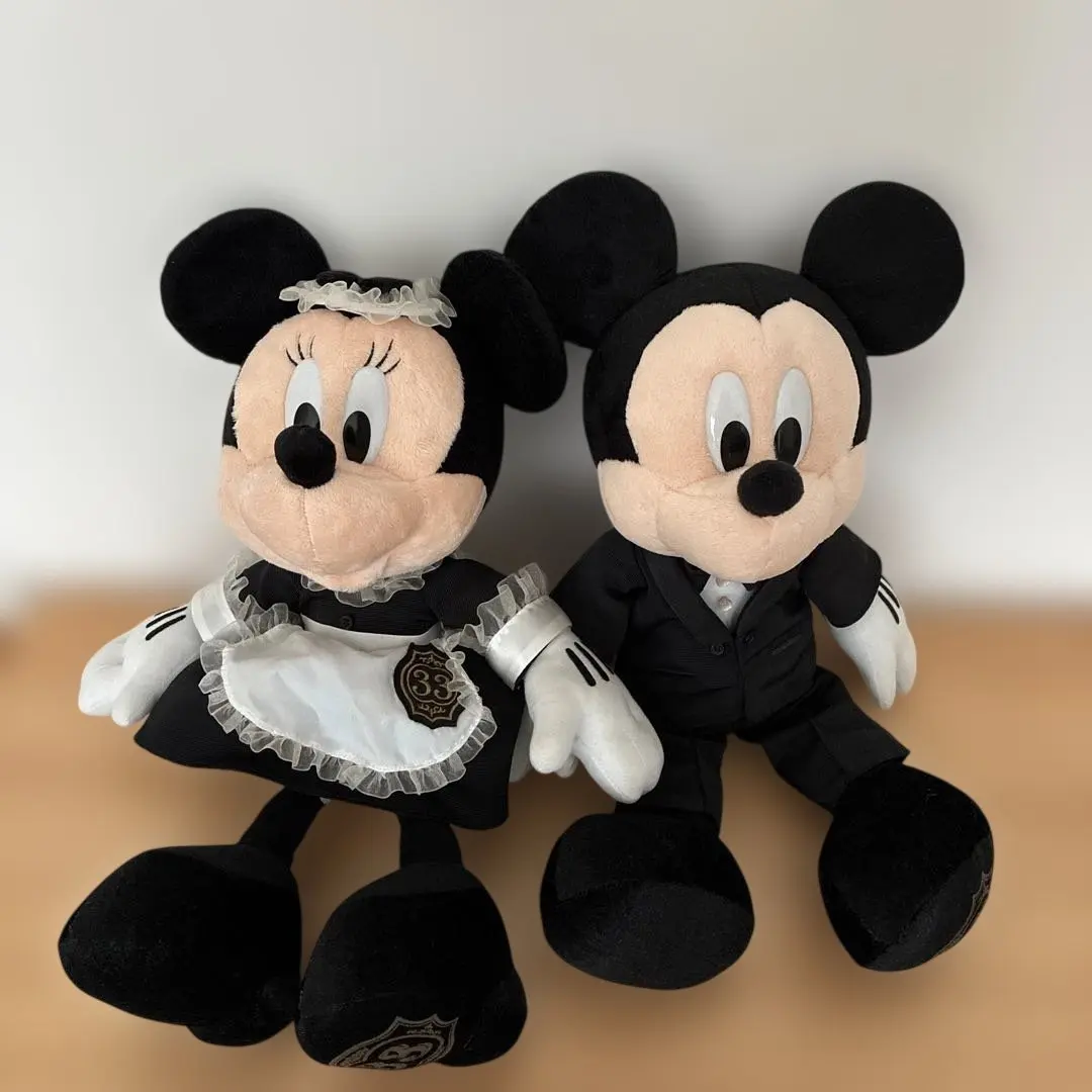 2026年最新】クラブ33 ぬいぐるみの人気アイテム - メルカリ