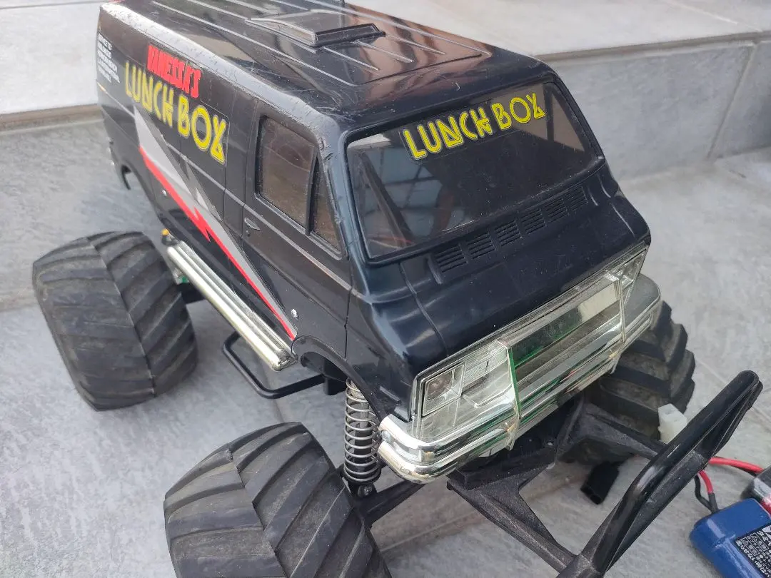 2026年最新】ランチボックス タミヤ セットの人気アイテム - メルカリ