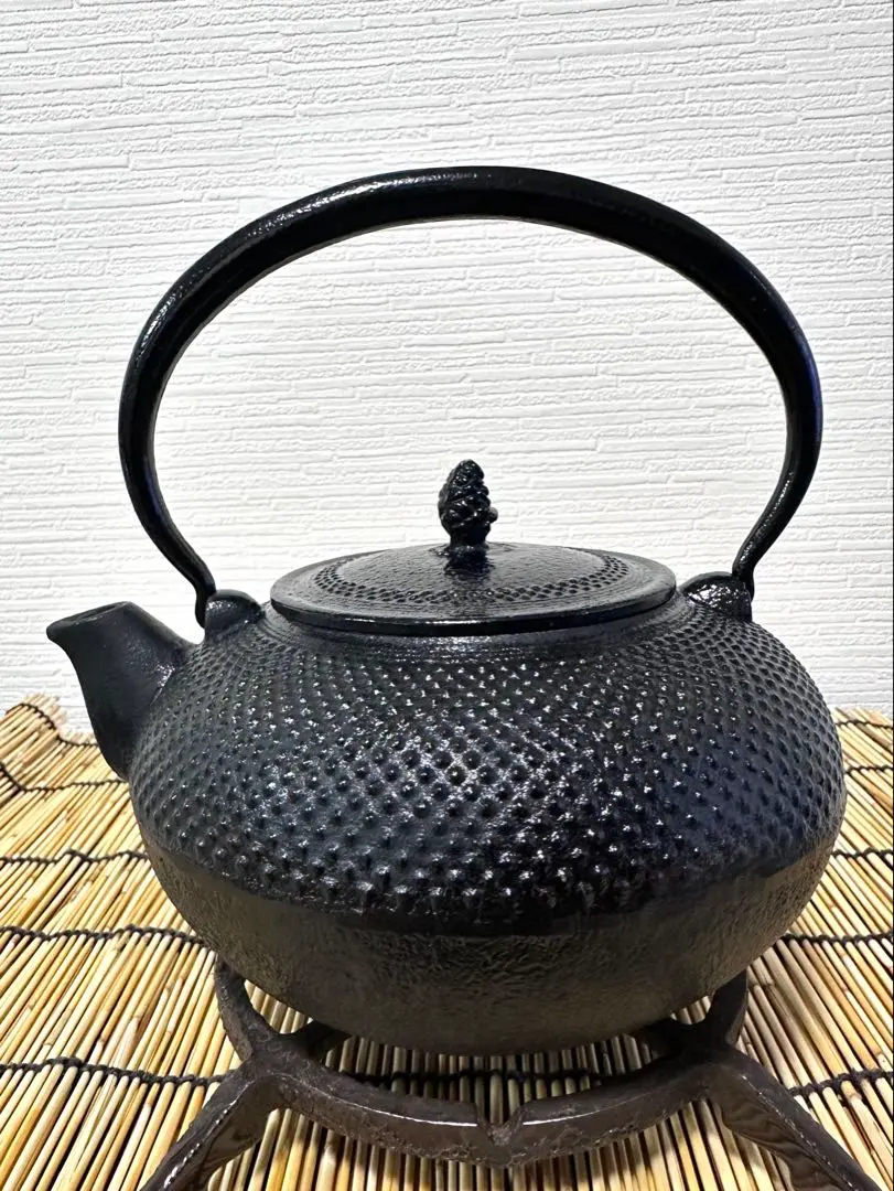 2026年最新】運南堂 南部鉄器の人気アイテム - メルカリ