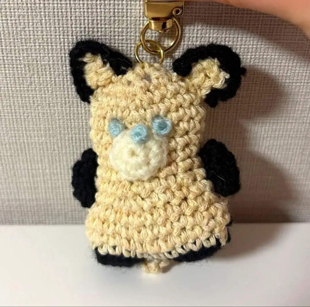 2026年最新】編みぐるみキツネの人気アイテム - メルカリ