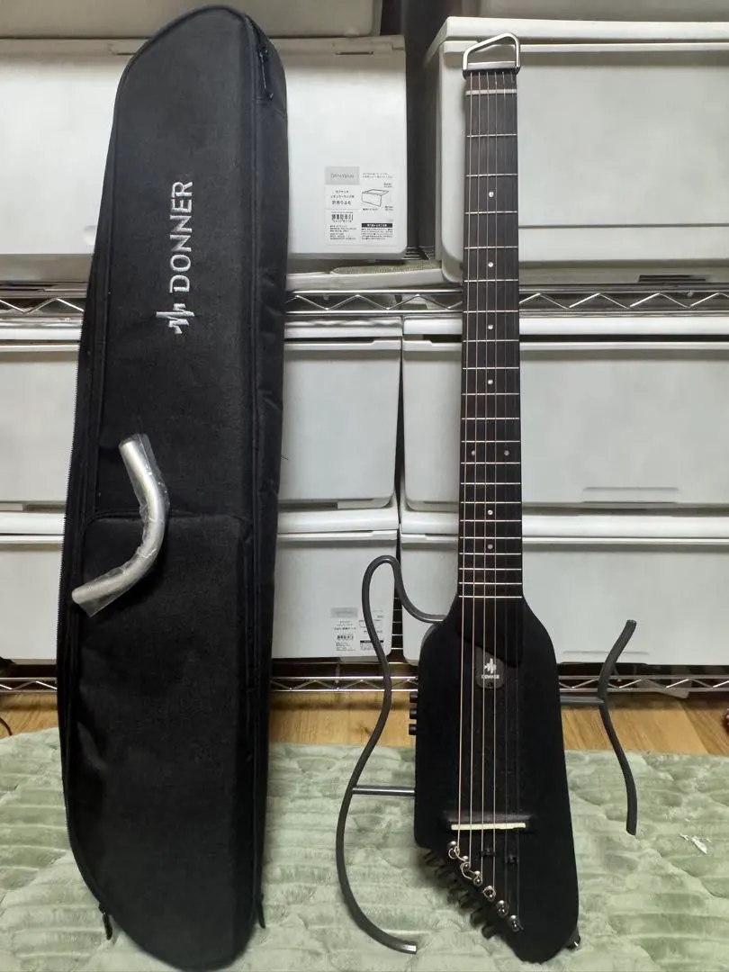 2026年最新】donner hush-iの人気アイテム - メルカリ