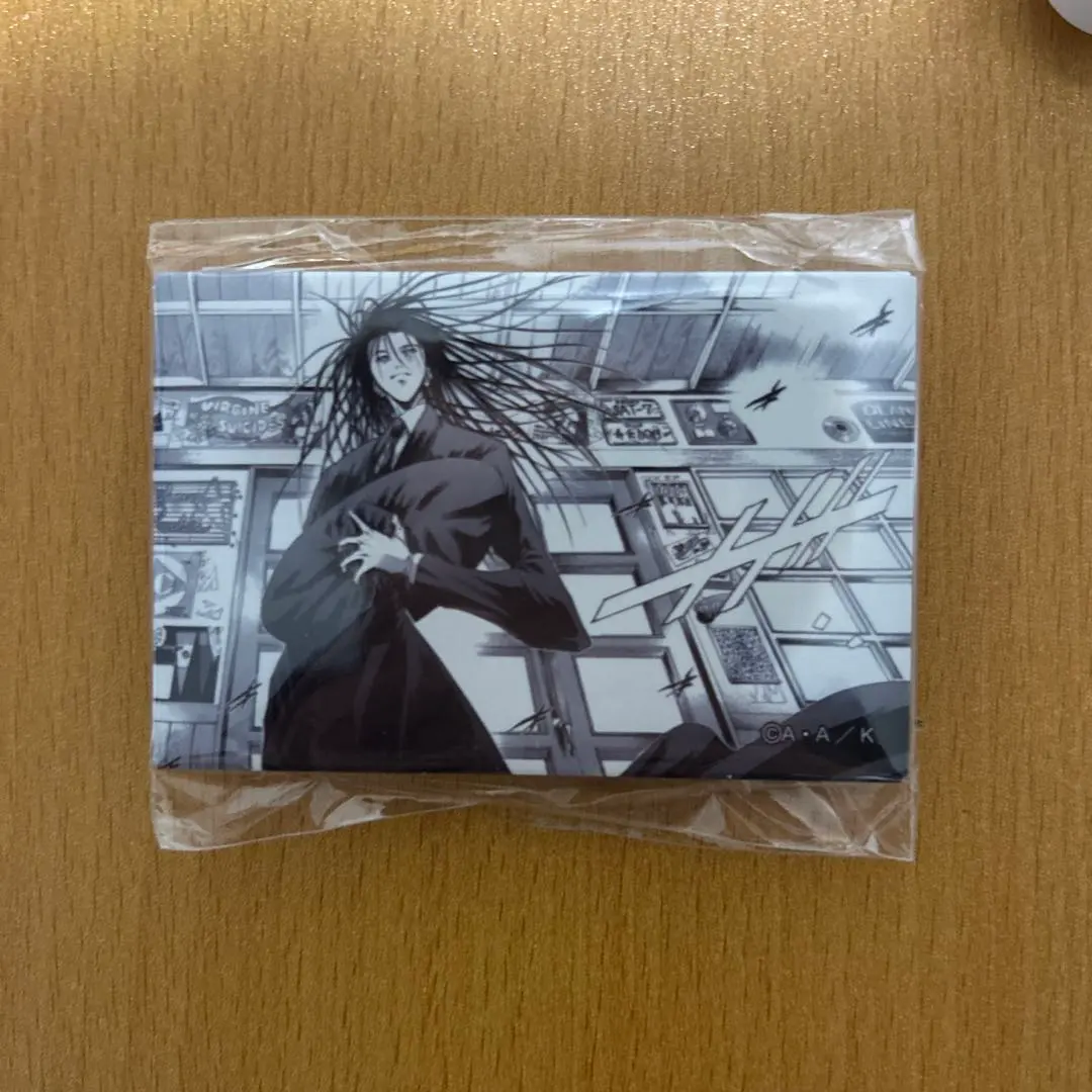 2026年最新】赤屍蔵人の人気アイテム - メルカリ