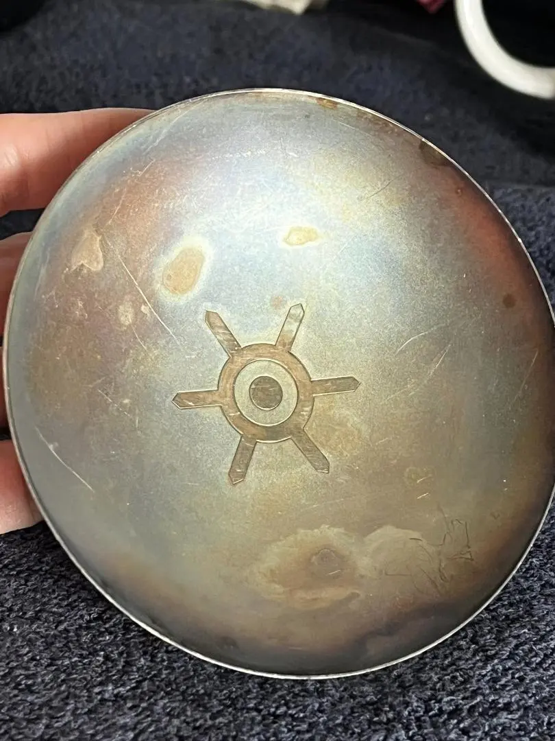 2026年最新】造幣局製 銀杯の人気アイテム - メルカリ