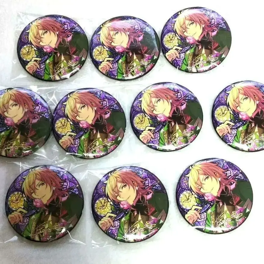 2026年最新】薫 シャッフル 缶バッジの人気アイテム - メルカリ