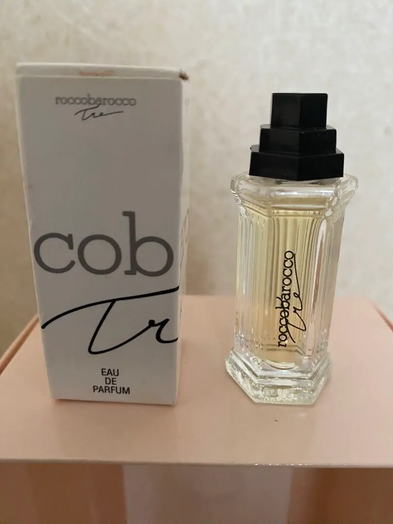 希少ロッコバロッコプールオムオードトワレ香水50ml