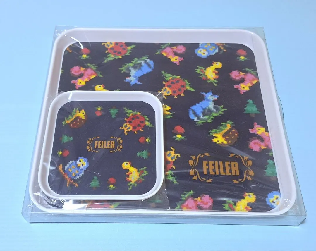 2026年最新】フェイラー 付録 トレーの人気アイテム - メルカリ