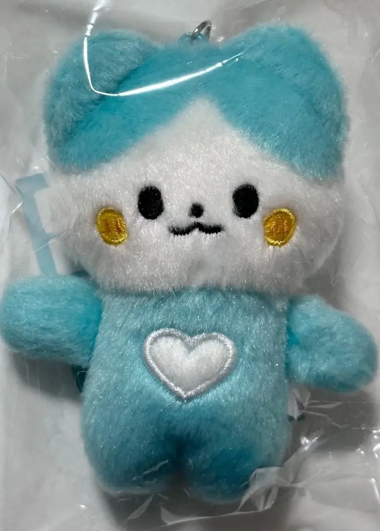 2026年最新】チェリョン ぬいぐるみの人気アイテム - メルカリ