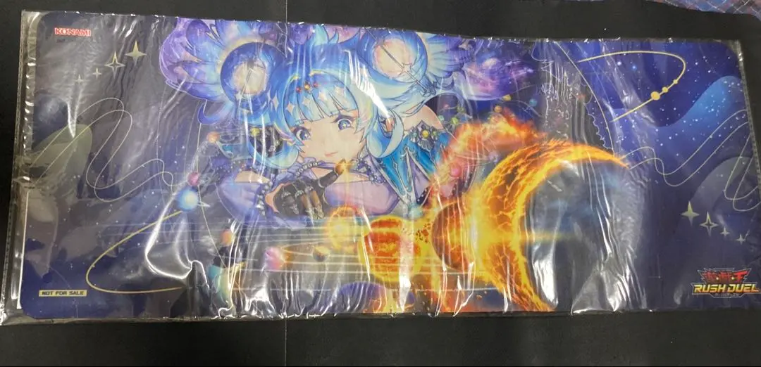 2026年最新】コスモス姫のお戯れ プレイマットの人気アイテム - メルカリ