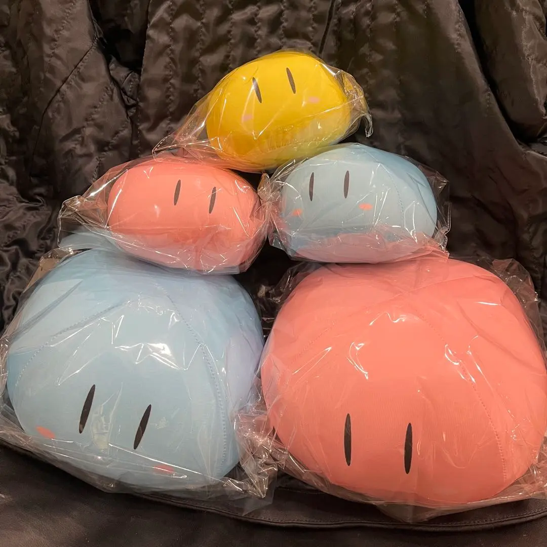 2026年最新】クラナド だんご大家族 ぬいぐるみの人気アイテム - メルカリ